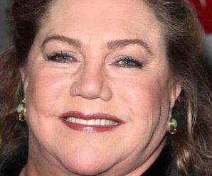 Kathleen Turner: Transformaciones a lo Largo de Dos Décadas