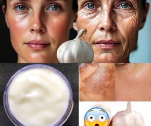 Exfoliante a base de aceite de coco y bicarbonato de sodio