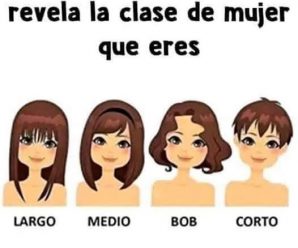 AUNQUE NO LO CREAS, EL LARGO DE TU CABELLO DICE MÁS DE TU PERSONALIDAD DE LO QUE CREES. ¡AQUÍ TE REVELAMOS TODA LA VERDAD!