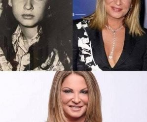 A los 65 años Ana María Polo finalmente admite lo que todos creíamos