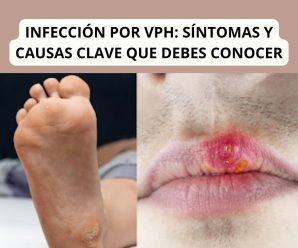 Papiloma humano, un enemigo silencioso – pero la naturaleza tiene la cura…