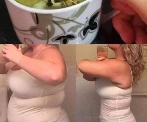 Reduce la grasa de la barriga con estas infusiones