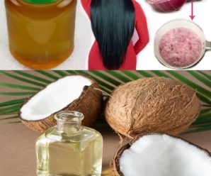 “El Poder del Aceite de Cebolla para un Cabello Más Fuerte y Saludable”