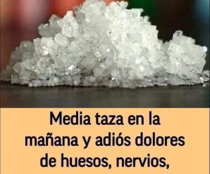 7 Cosas Que Le Ocurren A Tu Cuerpo Si Empiezas A Beber Magnesio Durante 7 Días