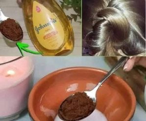 Agrega este ingrediente a tu Shampoo y mira como tu cabello crece sin parar | Pelo largo y abundante.