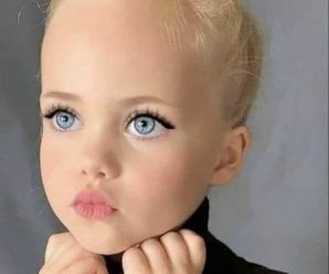 De estrella infantil a adolescente: el cambio de Aira Marie, la ‘niña muñeca
