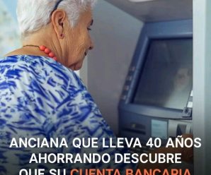 Una Lección de Vida: La Historia de Dolores y Sus Ahorros