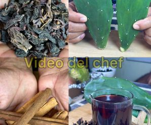 Elimina la diabetes, el hígado graso, desintoxica el organismo y limpia los riñones