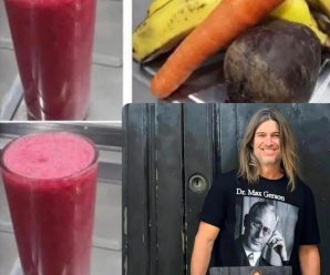 Alivia el cansancio y la fatiga, aporta minerales y mucha energía al cuerpo.