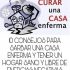 10 Consejos para sanar una casa enferma y tener un hogar sano y libre de energías negativas