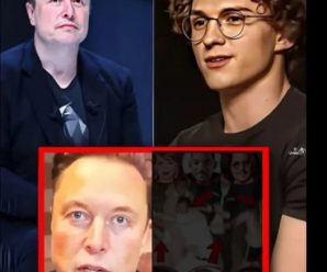 Elon Musk y el Lado Oscuro de Hollywood: ¿Exponiendo la Verdad Oculta?