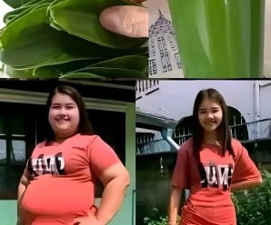 ¡Adiós a la Grasa Abdominal! Solo Necesitas Estos 2 Ingredientes para Lograrlo