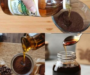 Secreto de belleza francés: cómo el café y el vinagre pueden transformar tu piel y tu salud