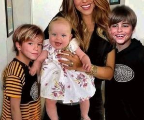 Shakira Está Embarazada De Lewis Hamilton