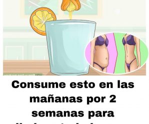 Bebe agua tibia con limón en lugar de tomar pastillas si tienes algunos de estos malestares de salud