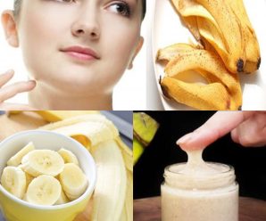 Plátano para Manchas y Arrugas: Recetas Efectivas y Naturales para una Piel Radiante