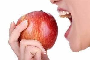 ¿Qué Pasa si Comes Manzana Todos los Días? Beneficios y Consideraciones