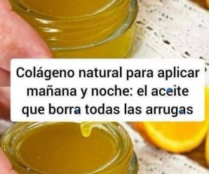 Colágeno Natural: Descubre Cómo Prepararlo y Sus Increíbles Beneficios