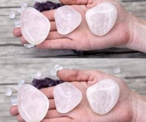 Descubre por qué dormir con una piedra de cuarzo en el pecho puede mejorar tu bienestar