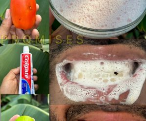 Dile adiós a los dientes amarillos, con esta receta tendrás los dientes blancos en tan solo minutos y sin tener que gastar dinero en dentista