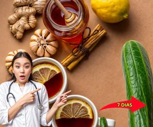 NO TOMES MUCHO! TE CRECERÁ DEMASIADO y tu mujer se volverá completamente loca