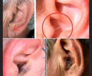 Esta es la verdadera razón por la que te salen pelos en las orejas: Descúbrelo todo aquí