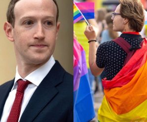 ¡Impresionante! Mark Zuckerberg elimina los temas transgénero y no binarios de la meta de Messenger