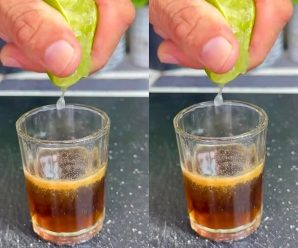 Sandía y jengibre: el jugo que mejorará tu relación