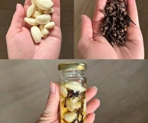 “Recetas con ajo, miel y clavos para mejorar tu salud”