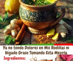 Té Vital Multisalud para Diabetes, Hígado Graso, Presión Alta y Dolores Articulares