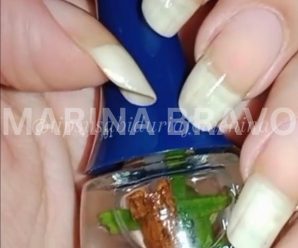 endurece al máximo tus uñas en tan solo 7 días con este remedio 100% natural