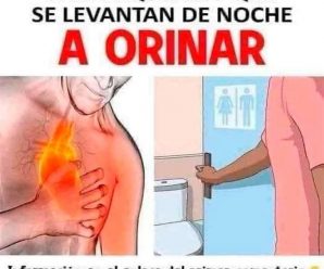 6 razones por las que orinas mucho