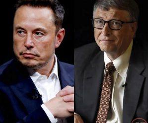 Elon Musk llama a un boicot masivo a Microsoft de Bill Gates