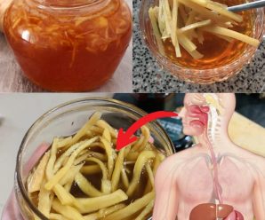 Cómo hacer miel con jengibre para mejorar la salud digestiva en solo unos dias