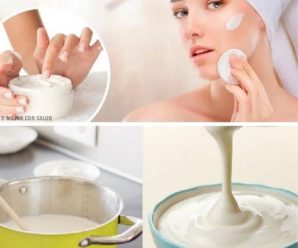 AGUA OXIGENADA ELIMINA ARRUGAS Y MANCHAS DEL ROSTRO #2