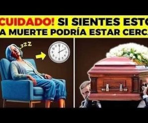 8 señales que afirman que un ser querido fallecido está cerca. ¿Tú las crees?