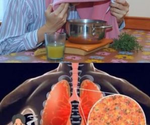 ¡Cómo eliminar mucus de tus pulmones y garganta con la eliminación de flemas!