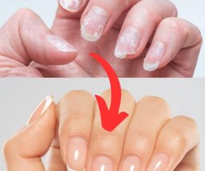 DILE ADIÓS A LAS UÑAS DÉBILES Y LOS HONGOS—PARA SIEMPRE: DESCUBRE EL PODER DEL CUIDADO NATURAL DE LAS UÑAS