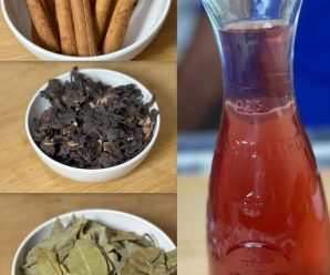 Quema grasa es lo que tomé y perdí 6 kilos en menos de 6 semanas