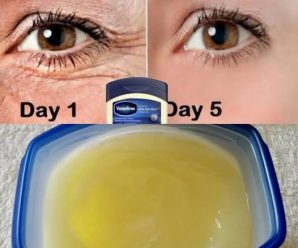 El Secreto de Belleza Vaselina y Limón para una Piel Radiante.