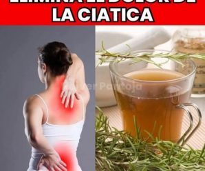 Tratamientos caseros efectivos para aliviar el dolor de ciática