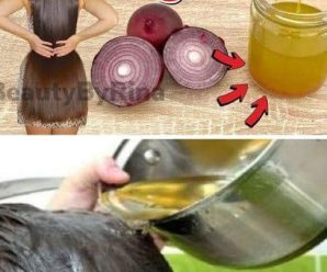 Truco natural para hacer crecer el cabello naturalmente