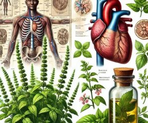 “Secretos de las flores de albahaca: descubre sus sorprendentes beneficios y usos poco conocidos”