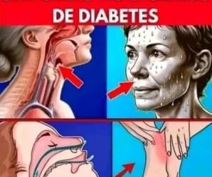 Si presentas algunos de estos síntomas, puede ser que padezcas de diabetes y no lo sepas