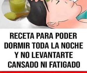 Remedio para dormir rápido , elimin4r estres y cansanci0