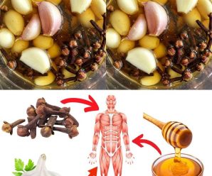 mezcla ajo miel canela y limon, una combinacion que aporta muchos beneficios inmediantos a tu salud en general aprovechalos hoy