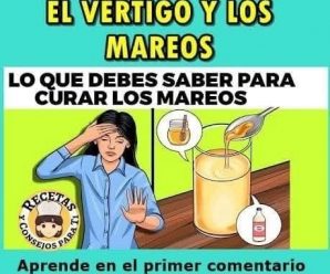 VÉRTIGO, ARTRITIS, FATIGA CRÓNICA, FIBROMIALGIA, EL LUPUS Y LA TIROIDES