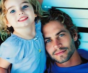 La Triste Partida De Paul Walker Y El Legado Que Dejó A Su Hija Meadow