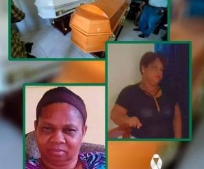 Dos hermanas se fueron juntas de este mundo su propio padre las desc…ver mas
