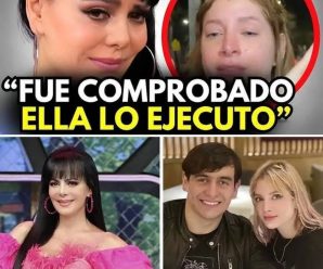Maribel Guardia confirma que Imelda es culpable del fallecimiento de Julián F…Ver más